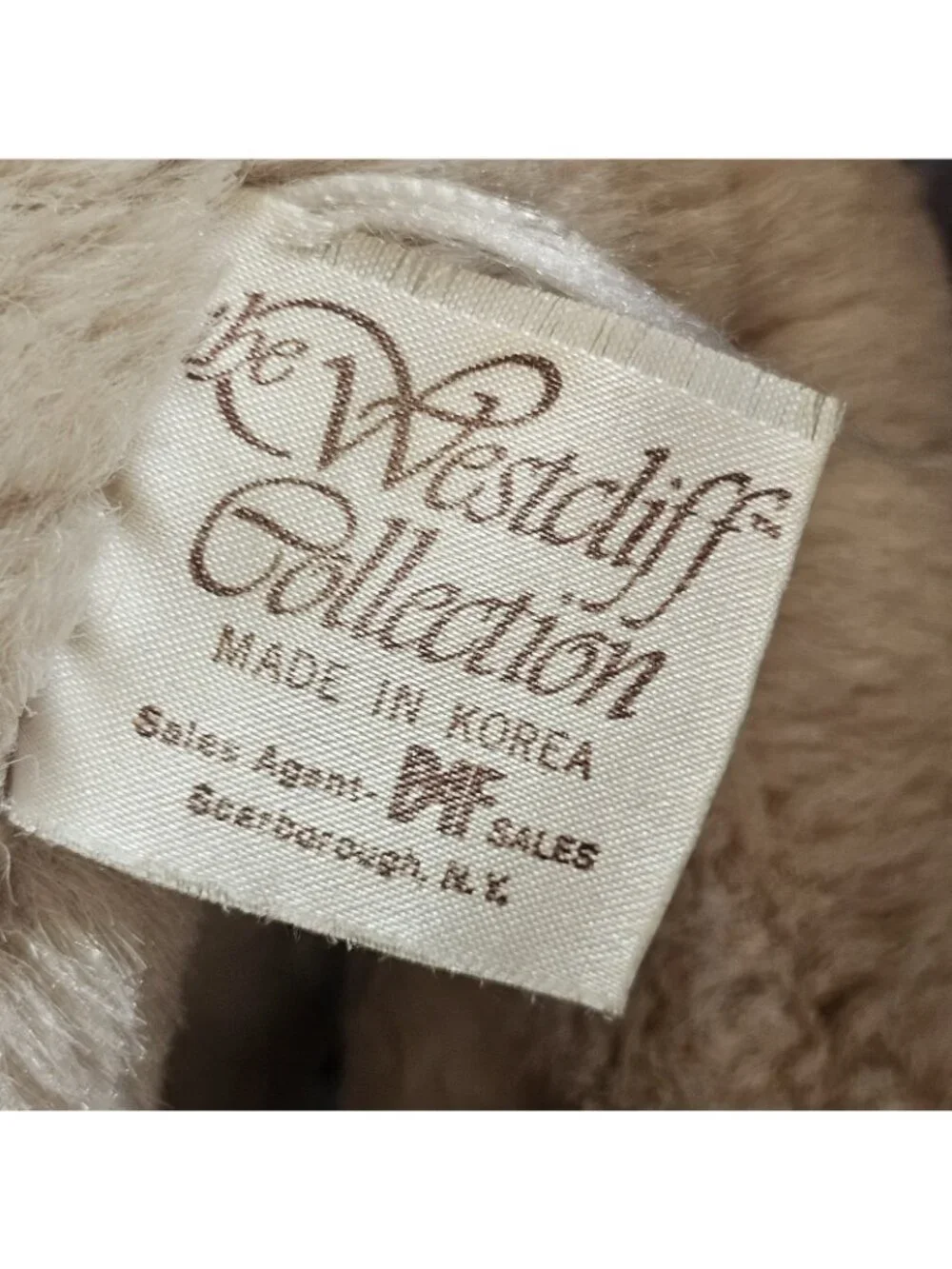 Westcliff Collection vtg westcliff